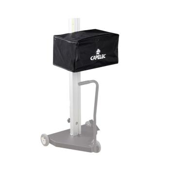 Regloskop Capelec CAP2600 PRINTER (8)