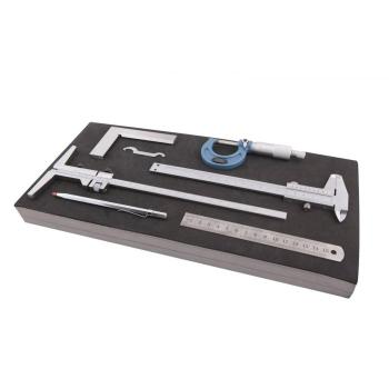 Sada měřidel CLAS AC 0000 (2)