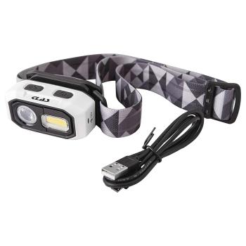 Čelová svítilna CLAS OE 0055 (1)