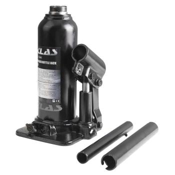 Přenosné hydraulické zvedáky CLAS OH 4502 / 4504 (1)