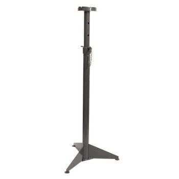 Stavitelné podkládací stojánky CLAS OM 2013 (1)