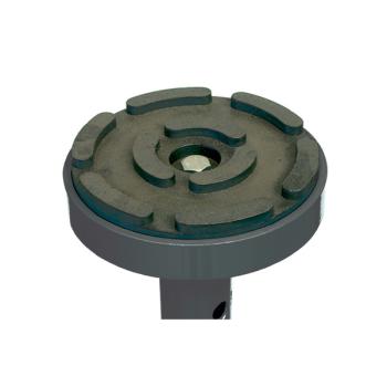 Stavitelné podkládací stojánky CLAS OM 2013 (2)