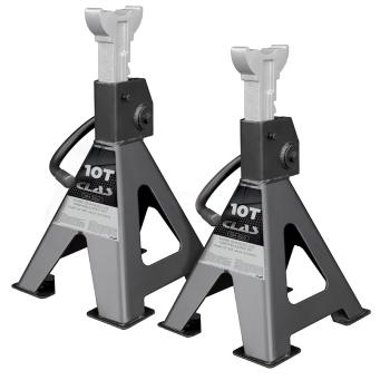 Stavitelné podkládací stojánky CLAS OM 3060 / 3100 (2)