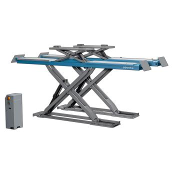 Nůžkový plošinový zvedák UNIVER NPZ 5.0 NP (1)