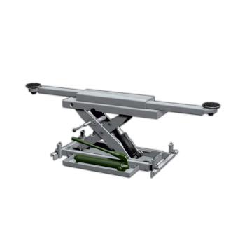 Nůžkový plošinový zvedák UNIVER NPZ 5.0 NP (2)