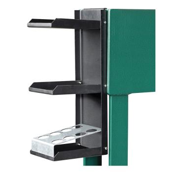 Hydraulické lisy Compac EP 40 / EP 60 (6)