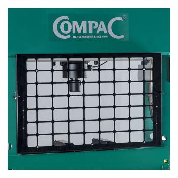 Hydraulické lisy Compac EP 40 / EP 60 (9)