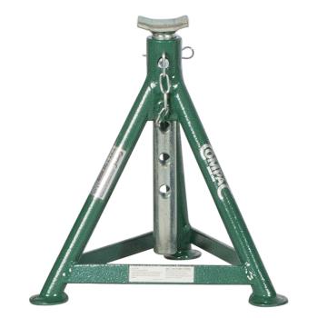 Stavitelné podkládací stojánky Compac CAX (1)