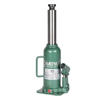 Přenosné hydraulické zvedáky Compac CBJ (3)