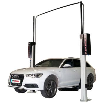 Dvousloupový zvedák Consul 2.35 HD FLEX (1)