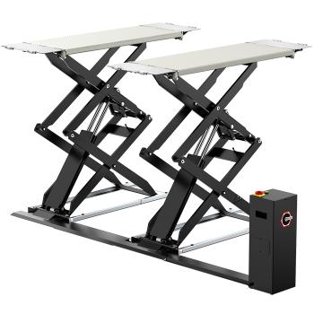 Nůžkový zvedák Consul 0.35 SDE (1)