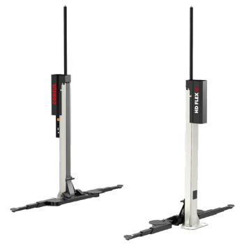 Dvousloupový zvedák Consul HD FLEX II 2.35 EV Hampelmann (1)