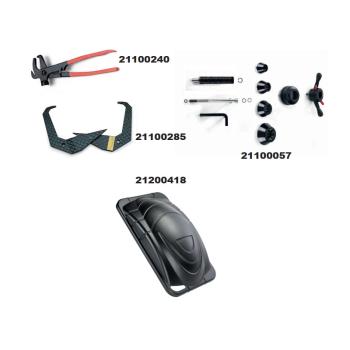 Vyvažovačka kol CORMACH MEC 10BL (2)