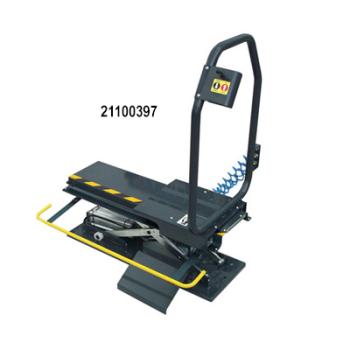 Vyvažovačka kol CORMACH TOUCH MEC 1000-P RLC SONAR (6)