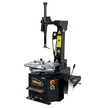 Stroj pro montáž a demontáž pneumatik CORMACH B 224 (1)