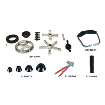 Vyvažovačka kol CORMACH MEC 200A-C TRUCK (5)