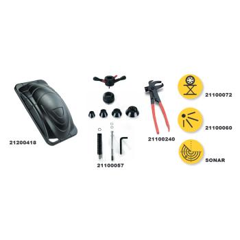 Vyvažovačka kol CORMACH MEC 820 VDLL SONAR (5)