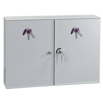 Bezpečnostní skříňky na klíče (1)