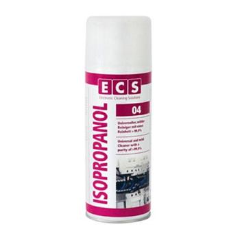 Přípravek pro odstranění lepidla ISOPROPANOL ECS 04 (IPA 170) (1)