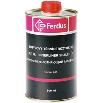 FERDUS B - butylový těsnicí roztok (3)
