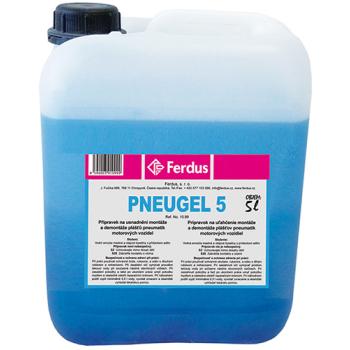 Montážní gel PNEUGEL (2)