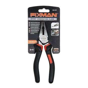 Kombinované kleště FIXMAN A0507 (2)