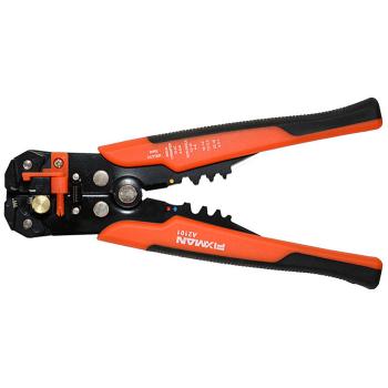 Krimpovací a odizolovací kleště FIXMAN A2101 (1)
