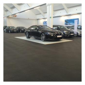 PVC dlaždice Fortelock Invisible (3)