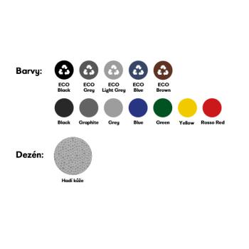 PVC dlaždice Fortelock Invisible (2)