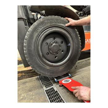 Podkládací deska pro montáž kol Gaither GTRP-01 (3)