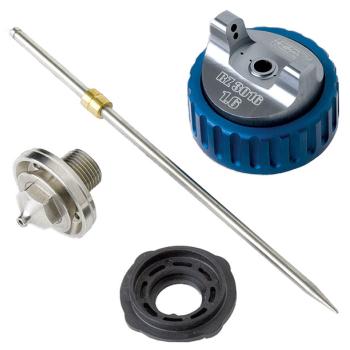 Stříkací pistole GAV Z3000 HVLP (2)