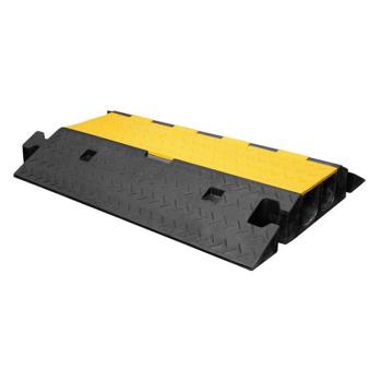 Kabelový ochranný přejezd CP-2HD (1)