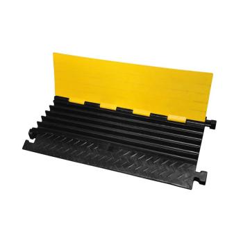 Kabelový ochranný přejezd CP-5 (2)