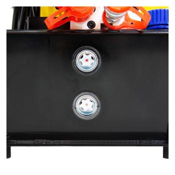 Elektrická hydraulická pumpa pro hydraulické momentové klíče HE4TW-2 (9)
