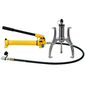 Dvou- nebo tříramenné hydraulické stahováky HHL-xFR (1)