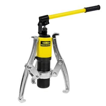 Dvou- nebo tříramenné hydraulické stahováky HHL-xR (3)