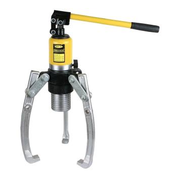 Dvou- a tříramenné hydraulické stahováky HHL (1)