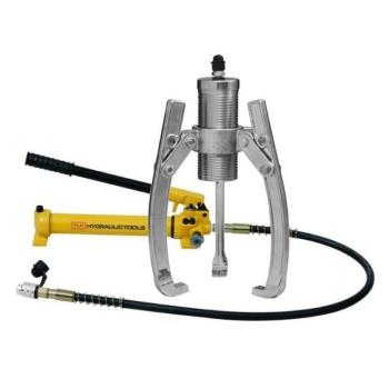 Dvou- nebo tříramenné hydraulické stahováky HHL (1)