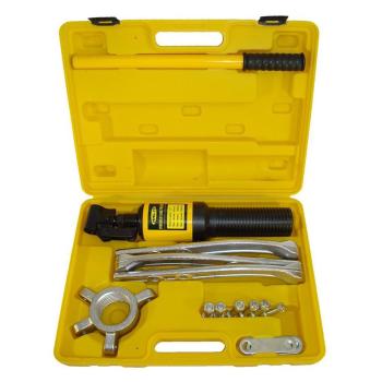 Dvou- a tříramenné hydraulické stahováky HHL (2)