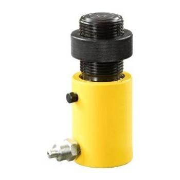 Hydraulické válce s pojistnou maticí HHYG-LS (2)