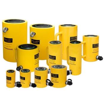 Hydraulické zvedací válce HHYG (1)