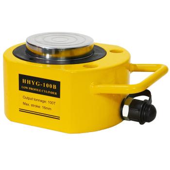 Hydraulické zvedací válce HHYG-B (1)