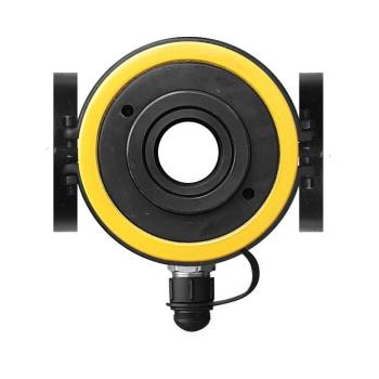 Hydraulické válce s dutým pístem dvojčinné HHYG-KS (2)