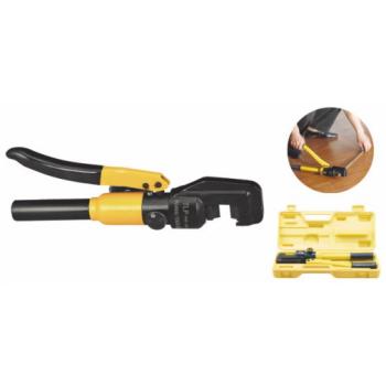 Hydraulické nůžky HHG-10 (1)