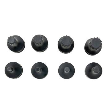 Sada kovaných prodloužených hlavic XZN JBTK 408-M (3)