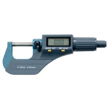 Digitální mikrometr Q23025 (1)