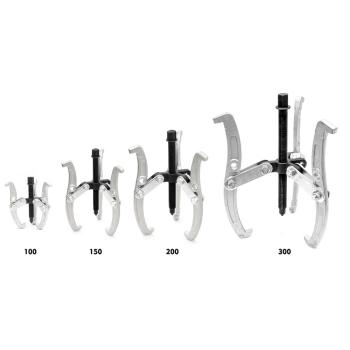 Dvou- nebo tříramenné stahováky SN0104-1 (1)