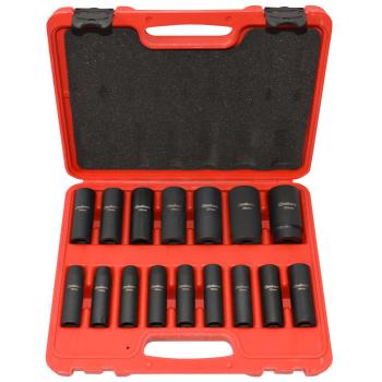Sada průmyslových kovaných hlavic YM-8082 (1)
