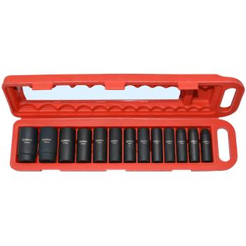 Sada průmyslových kovaných hlavic YM-8097 (1)