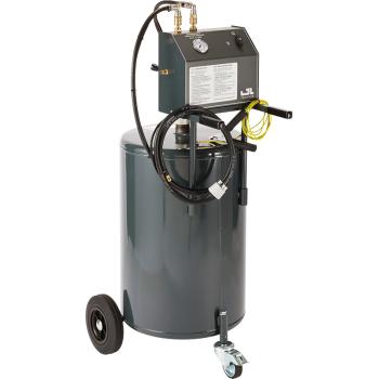 Přístroj pro odčerpávání paliva GL TANK PRIMUS 80 (1)